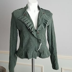 ~3 for $15~ Sweatershit jacket